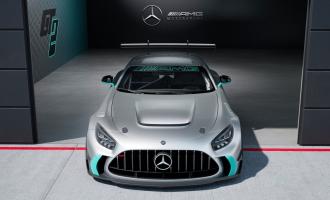 AMG GT2