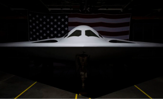 B-21 Raider