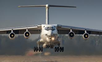 Ilyushin Il-78