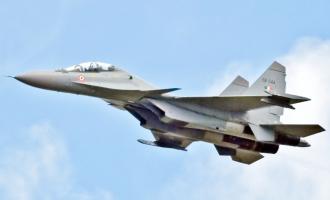 Su-30MKI