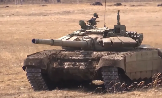 T-72B3M