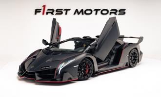 Veneno