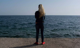 γυναίκα