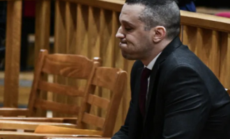 Κασιδιάρης