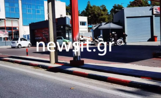 βενζινάδικο