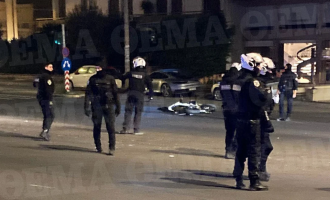 Τροχαίο