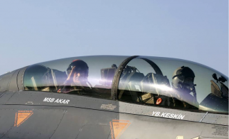 τουρκικό F-16