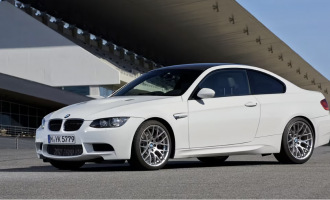 BMW E92 M3