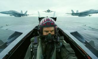 Top Gun Maverick