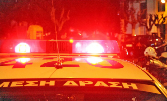 περιπολικό