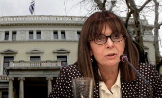 Σακελλαροπούλου