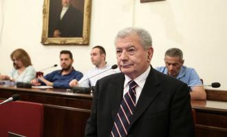 Βαλυράκης