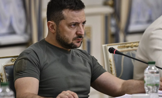 Ζελένσκι