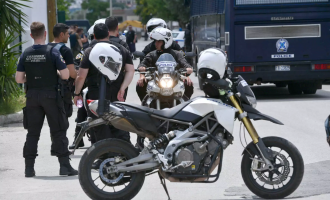 αστυνομικοί