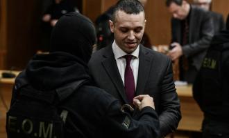 Κασιδιάρη