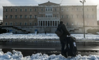 χιόνι