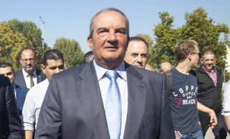 Καραμανλής 