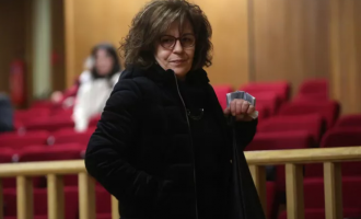 Μάγδα Φύσσα