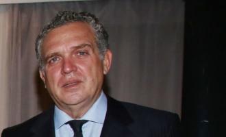 Χρήστος Ζαμπούνης