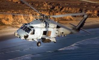 MH-60R Seahawk