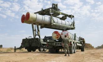 S-400 (Triumph)