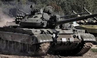 T-62M