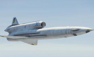 Tu-141 Strizh