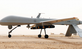 MQ-1 Predator