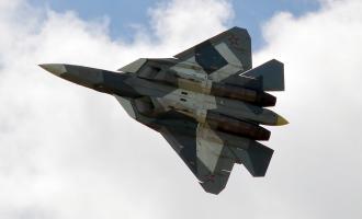 Su-57