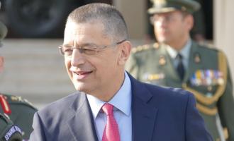 Αλκιβιάδης Στεφανής