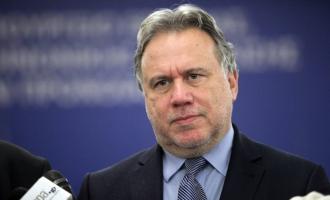 Γιώργος Κατρούγκαλος