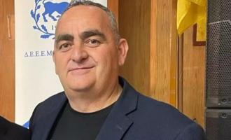 Μπελέρη