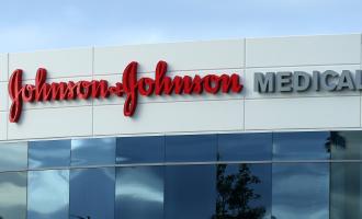 Johnson & Johnson