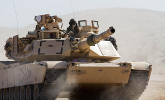 M1 Abrams