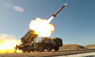 MIM-104 Patriot