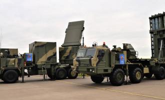 S-350 Vityaz