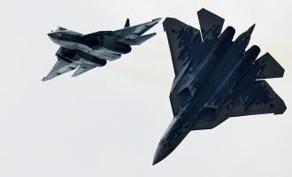 Su-57