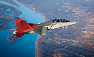 T-7A Red Hawk