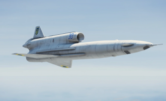 Tu-141 Strizh
