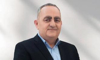 Φρέντι Μπελέρη
