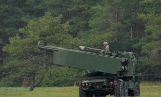 M142 HIMARS