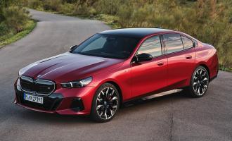 BMW i5