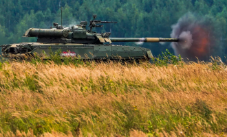 T-90M Proryv 20.