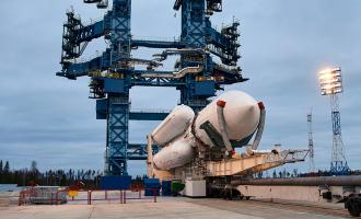 Zvezda - Angara A5