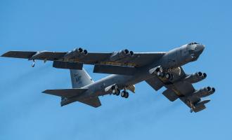 B-52 Stratofortress