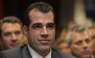 Πλεύρης