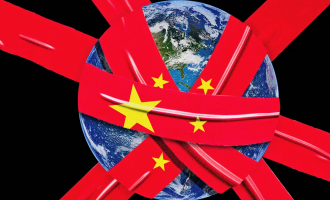 η Κίνα κατακτά τον κόσμο