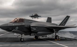 F-35 Lightning II