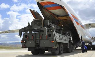 S-400 (Triumph)