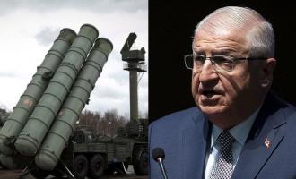 S-400 και Γκιουλέρ